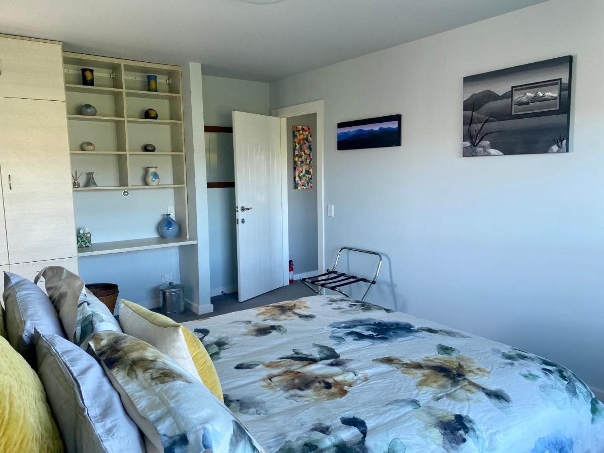 Punawai Homestay Taupo Ngoại thất bức ảnh